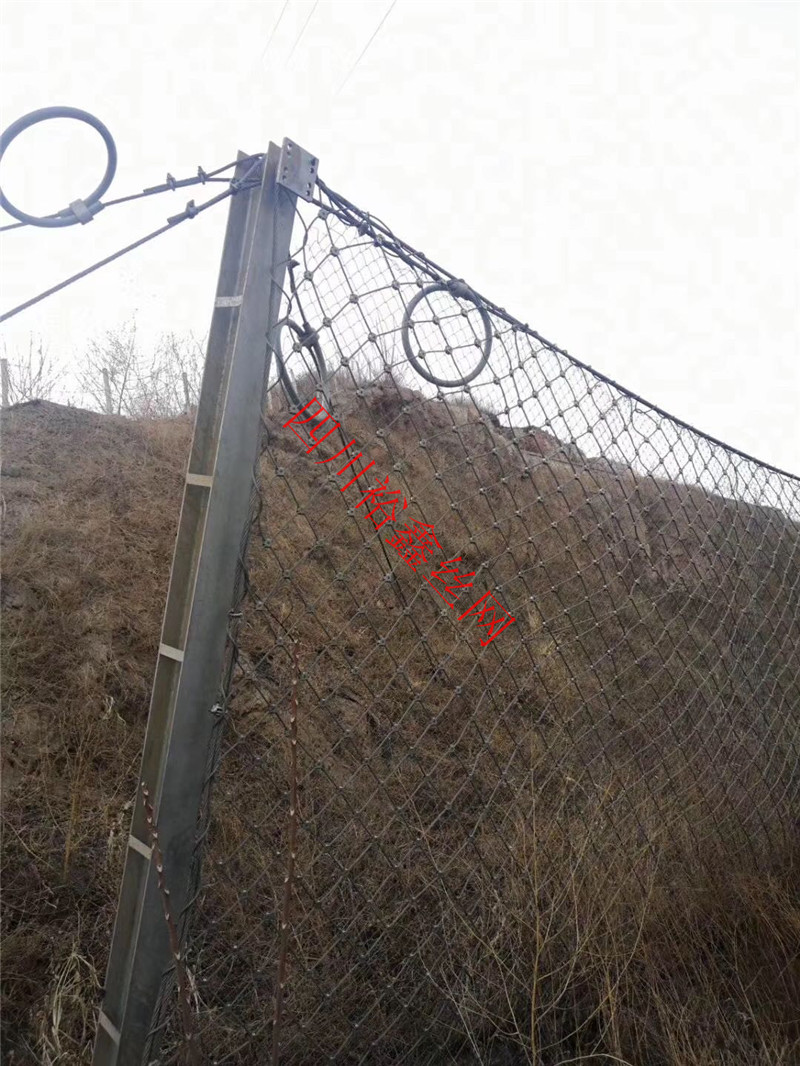 高邊坡預(yù)應(yīng)力錨桿、錨索做什么施工資料